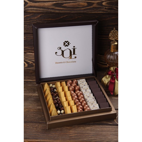 chocolate